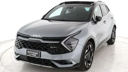 Usata Kia Sportage GT-Line 180 CV (132 kW) 2022 SUV