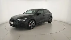 Usata 2024 Audi A3 Sportback e-tron S-Line Tre volumi | 33.900 € (Buon prezzo)