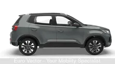 Grigio Nuova 2025 DR DR 5.0 SUV | 23.000 €