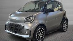 Grigio Usata 2021 Smart ForTwo Electric Drive Prime Tre volumi | 11.050 € (Ottimo prezzo)