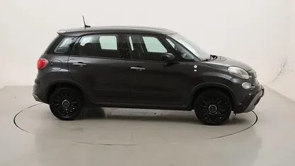 Usata Fiat 500L 95 CV (69 kW) 2022 Monovolume