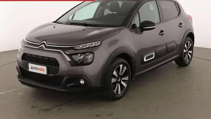 Usata Citroën C3 Shine 102 CV (75 kW) 2023 Utilitaria