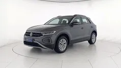 Usata 2024 VW T-Roc Life SUV | 25.400 € (Ottimo prezzo)