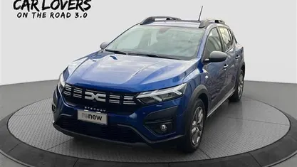Usata 2023 Dacia Sandero Comfort Utilitaria | 14.690 € (Buon prezzo)