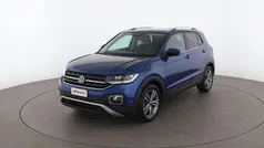 Usata 2023 VW T-Cross Sportline SUV | 20.699 € (Buon prezzo)