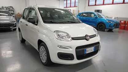 Usata 2024 Fiat Panda Due volumi | 9900 € (Super prezzo)