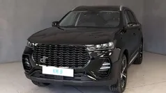 Nero Nuova 2025 DR Automobiles DR6 SUV | 24.590 € (Buon prezzo)