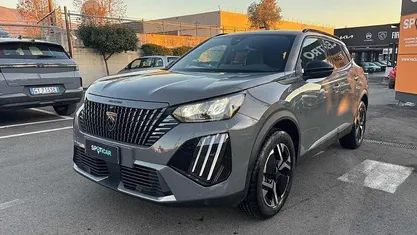 Usata Peugeot 2008 Allure 131 CV (96 kW) 2024 SUV