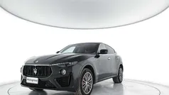 Nero Usata 2019 Maserati Levante SUV | 43.800 € (Ottimo prezzo)