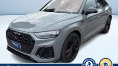 Usata 2023 Audi SQ5 Sport SUV | 62.900 € (Ottimo prezzo)
