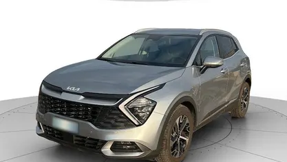 Usata 2024 Kia Sportage Style SUV | 26.500 € (Ottimo prezzo)