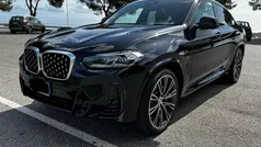 Usata 2022 BMW X4 SUV | 52.500 € (Ottimo prezzo)