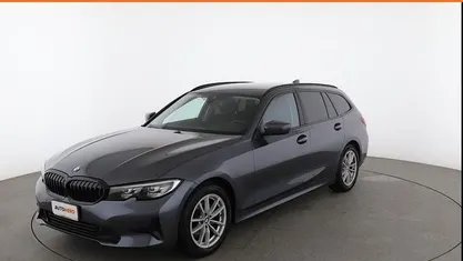 Usata BMW 318 Advantage 156 CV (114 kW) 2021 Station wagon
