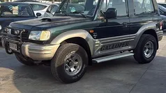 Usata 1998 Hyundai Galloper SUV | 10.900 €