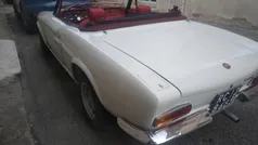 Usata 1968 Fiat 124 Spider Cabrio | 22.000 €