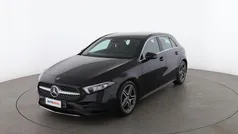 Usata 2020 Mercedes A180 Premium | 25.899 € (Buon prezzo)