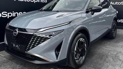 Usata Nissan Qashqai N-Connecta 158 CV (116 kW) 2026 SUV