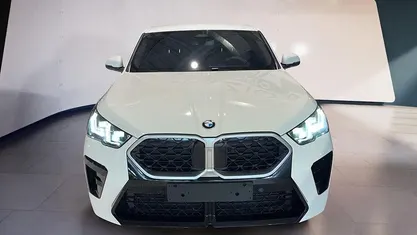 Usata BMW X2 Performance 170 CV (125 kW) 2025 Bianco SUV