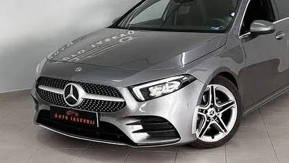 Other Usata 2020 Mercedes A200 Premium Tre volumi | 27.500 € (Buon prezzo)