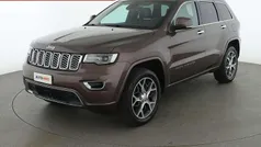 Marrone Usata 2019 Jeep Grand Cherokee Overland SUV | 29.399 € (Buon prezzo)