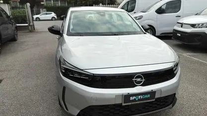 Argento Nuova 2025 Opel Corsa Edition Due volumi | 14.500 € (Super prezzo)
