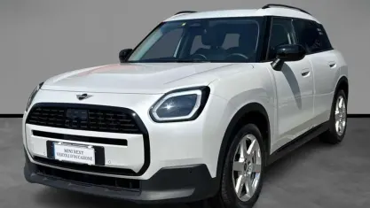 Usado Mini Countryman Classic 150 CV (110 kW) 2024 Blanco SUV