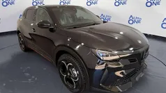 Nero Nuova 2025 Alfa Romeo Junior Edizione Speciale SUV | 27.990 € (Buon prezzo)