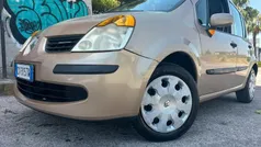 Oro Usata 2005 Renault Modus Luxe Monovolume | 1500 € (Super prezzo)