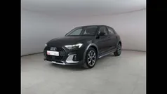 Nero Usata 2021 Audi A1 Design Due volumi | 23.000 € (Buon prezzo)
