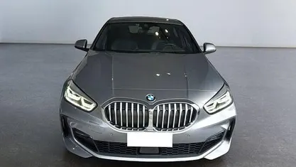 Usata BMW 118 M Sport 150 CV (110 kW) 2023 Other Utilitaria