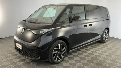 Usata VW ID. Buzz Pro 210 kW (286 CV) 2024 Nero Monovolume