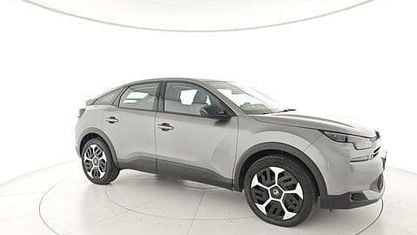 Usado Citroën C4 PureTech 131 CV (96 kW) 2025 Gris SUV