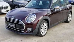 Valkoinen Käytetty 2016 Mini Cooper D Clubman Hype Farmari | 11.900 € (Hyvä tarjous)
