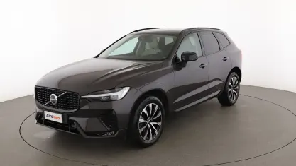 Occasion Volvo XC60 Plus 197 PK (144 kW) 2022 Grijs SUV
