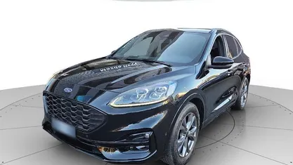 Usata 2021 Ford Kuga ST-Line X SUV | 18.750 € (Buon prezzo)