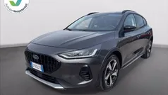 Usata 2023 Ford Focus Active Tre volumi | 20.900 € (Buon prezzo)