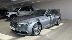 Usata 2018 BMW 520 Luxury Line Station wagon | 24.900 € (Buon prezzo)