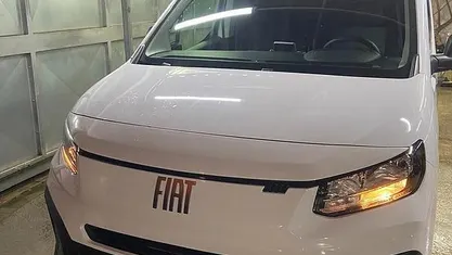 Usata Fiat Doblò 101 CV (74 kW) 2024 Monovolume