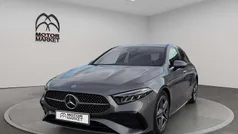 Usata 2024 Mercedes A200 Advanced Plus Tre volumi | 34.900 € (Buon prezzo)