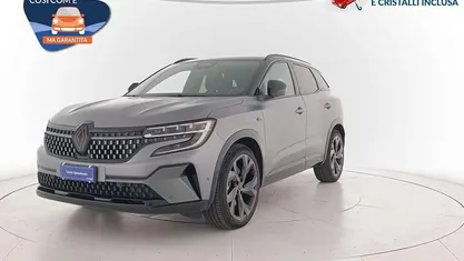 Usata 2023 Renault Austral Techno SUV | 27.000 € (Buon prezzo)