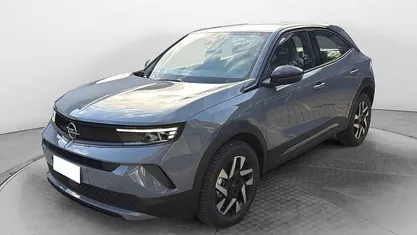 Usata Opel Mokka Edition 136 CV (100 kW) 2025 SUV