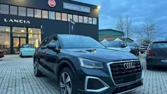 Nero Usata 2022 Audi Q2 Admired SUV | 25.900 € (Buon prezzo)
