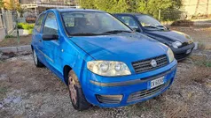 Blu Usata 2005 Fiat Punto Due volumi | 900 € (Ottimo prezzo)