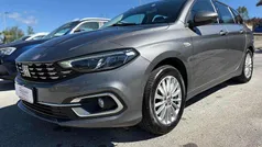 Grigio(met.) Usata 2022 Fiat Tipo Business Station wagon | 10.990 € (Buon prezzo)