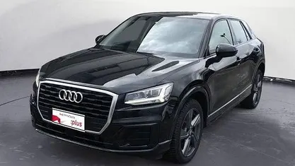Usata Audi Q2 Admired 116 CV (85 kW) 2020 SUV