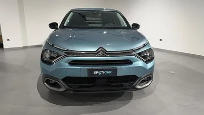 Usata 2022 Citroën C4 Shine Berlina | 16.500 € (Buon prezzo)