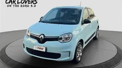 Azzurro Usata 2023 Renault Twingo SE Due volumi | 12.990 € (Buon prezzo)
