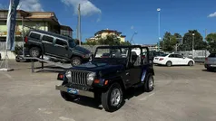 Usata 1998 Jeep Wrangler Sport SUV | 16.900 € (Buon prezzo)