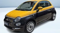 Usata 2015 Fiat 500 Lounge Due volumi | 9200 € (Buon prezzo)