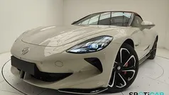 Usata 2025 MG Cyberster Cabrio | 62.900 €